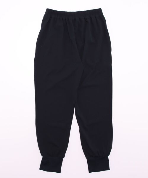 HONEYSUCKLE ROSE（ハニーサックルローズ）の「【HONEYSUCKLE ROSE】スリットジョガーパンツ（その他パンツ・レディース・グレー/ブラック/オフホワイト・M/L）」の4枚目の写真