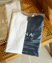IENA | オーガニックコットン パックTシャツ(Tシャツ/カットソー)