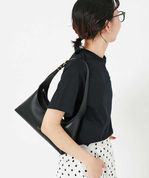 IENA（イエナ）の「オーガニックコットンパックTシャツ（Tシャツ/カットソー・レディース・B/A・FREE）」の5枚目の写真