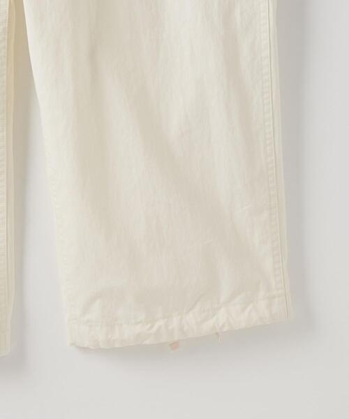 ＜Steven Alan＞ ナイロン BDU 6P カーゴ ショート パンツ Steven Alan（スティーブンアラン）の「＜Steven Alan