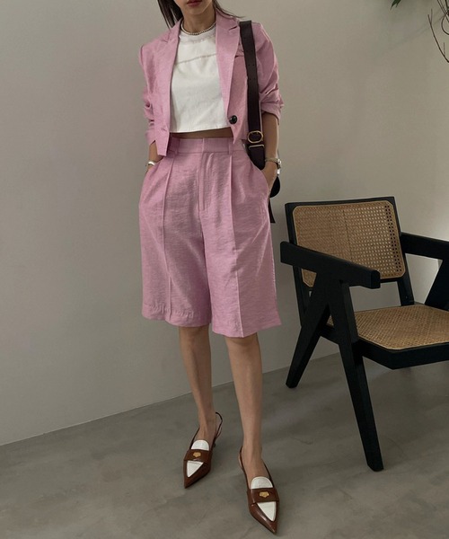 セール】DOCKING SHEER CUT TOP（Tシャツ/カットソー）｜Ameri