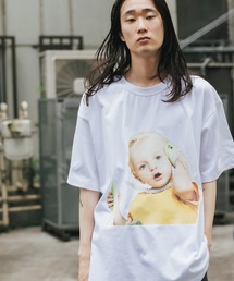 Acne de la vie Tシャツ
