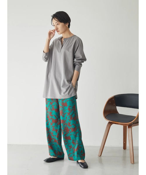 新品　エイチホリック　サテンパンツ サテンカーゴパンツ（その他パンツ）｜AMERICAN HOLIC