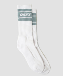 OBEY/オベイ ソックス COOPER II SOCKS 100260093