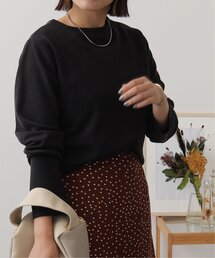 frames RAY CASSIN | パールドットカーデ×キャミアンサンブル(アンサンブル)