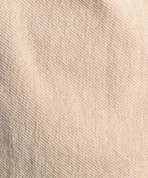 NICOLE CLUB FOR MEN（ニコルクラブフォーメン）の「ガムストレッチカルゼコールＣＰＯシャツ（シャツ/ブラウス・メンズ・ホワイト系/ライトベージュ/モカ・MEDIUM/LARGE/X-LARGE）」の13枚目の写真