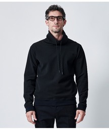 junhashimoto（ジュンハシモト）の「LOOSE NECK SWEAT（スウェット・メンズ）」