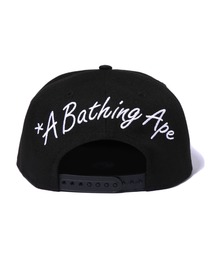 メンズキャップ　BAPE New Era 1920他　9個セット メンズキャップ BAPE New Era 1920他 9個セット BAPE® CAP