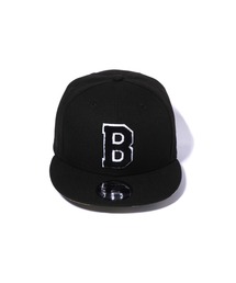 A BATHING APE（アベイシングエイプ）の「BAPE NEW ERA 9 FIFTY CAP M