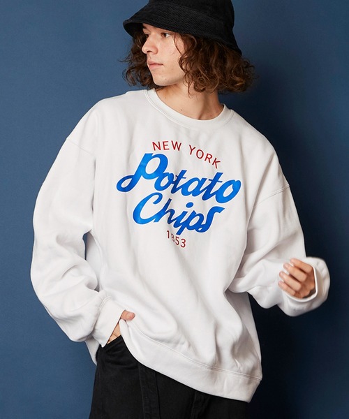 unrelaxing（アンリラクシング）の「裏起毛オーバーサイズプルオーバースウェットトレーナー　ユニセックス（スウェット・メンズ・その他/その他1/その他2/その他3/その他4/その他5/その他6/その他7/その他8/その他9/ホワイト系/ホワイト系1/ホワイト系2/ホワイト系3/ホワイト系4/ホワイト系5/ホワイト系6/ホワイト系7/ホワイト系8/ホワイト系9/ブラック系/ブラック系1/ブラック系2/ブラック系3/ブラック系4/ブラック系5/ブラック系6/ブラック系7/ブラック系8/ブラック系9/グレー系/グレー系1/グレー系2/グレー系3/グレー系4/グレー系5/グレー系6/グレー系7/グレー系8/グレー系9/グリーン系/グリーン系1/グリーン系2/グリーン系3/グリーン系4/グリーン系5/グリーン系6/グリーン系7/グリーン系8/グリーン系9/ライトグリーン系/ライトグリーン系1/ライトグリーン系2/ライトグリーン系3/ライトグリーン系4/ライトグリーン系5/ライトグリーン系6/ライトグリーン系7/ライトグリーン系8/ライトグリーン系9/ネイビー系/ネイビー系1/ネイビー系2/ネイビー系3/ネイビー系4/ネイビー系5/ネイビー系6/ネイビー系7/ネイビー系8/ネイビー系9/パープル系/パープル系1/パープル系2/パープル系3/パープル系4/パープル系5/パープル系6/パープル系7/パープル系8/パープル系9/イエロー系/イエロー系1/イエロー系2/イエロー系4/イエロー系5/イエロー系6/イエロー系7/イエロー系8/イエロー系9/ピンク系/ピンク系1/ピンク系2/ピンク系3/ピンク系4/ピンク系5/ピンク系6/ピンク系7/ピンク系8/ピンク系9/イエロー系3・FREE）」の10枚目の写真