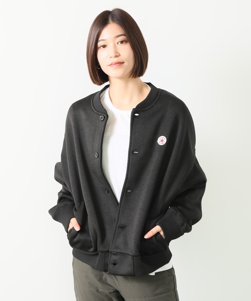  フリーススタジャン トムトジェリー TOM and JERRY 【TOM and JERRY】フリース