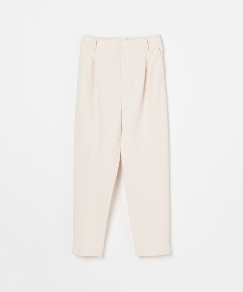 HELIOPOLE(エリオポール)の「SUPER STRETCH TAPERED PANTs(その他パンツ・レディース・ブラック/アイボリー/ネイビー・34/36/38)」の11枚目の写真