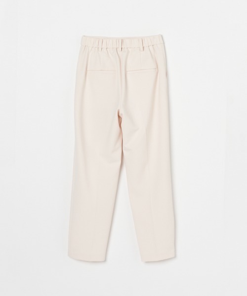 HELIOPOLE(エリオポール)の「SUPER STRETCH TAPERED PANTs(その他パンツ・レディース・ブラック/アイボリー/ネイビー・34/36/38)」の12枚目の写真