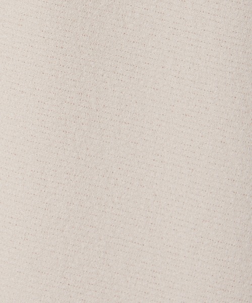 HELIOPOLE(エリオポール)の「SUPER STRETCH TAPERED PANTs(その他パンツ・レディース・ブラック/アイボリー/ネイビー・34/36/38)」の16枚目の写真