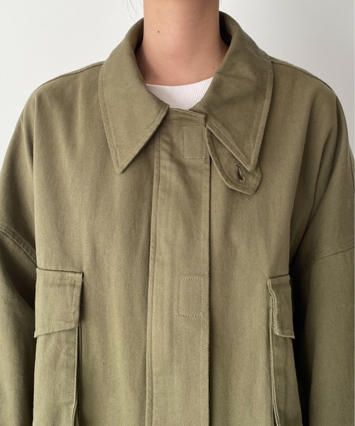 CANAL JEAN（キャナルジーン）の「El mar(エルマール) NEW