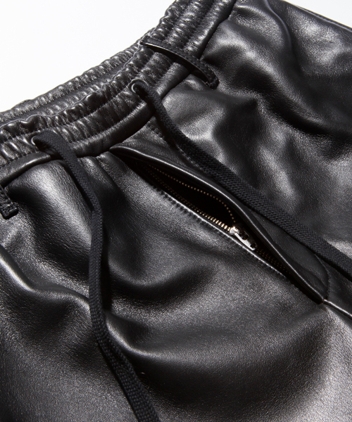 MONKEY TIME(モンキータイム)の「<monkey time> ∴ SHEEP SD/LINE SRT/ショーツ ◆(その他パンツ・メンズ・ブラック・SMALL/MEDIUM/LARGE)」の3枚目の写真