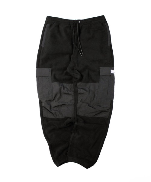 PRO CLUB （プロクラブ）の「PRO CLUB ポーラー フリース カーゴ