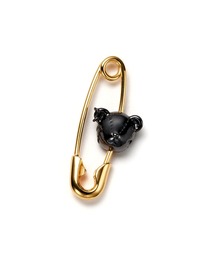 JUSTIN DAVIS（ジャスティンデイビス）の「"SICK BOY / SAFETY PIN" Earring（ピアス（片耳用））」
