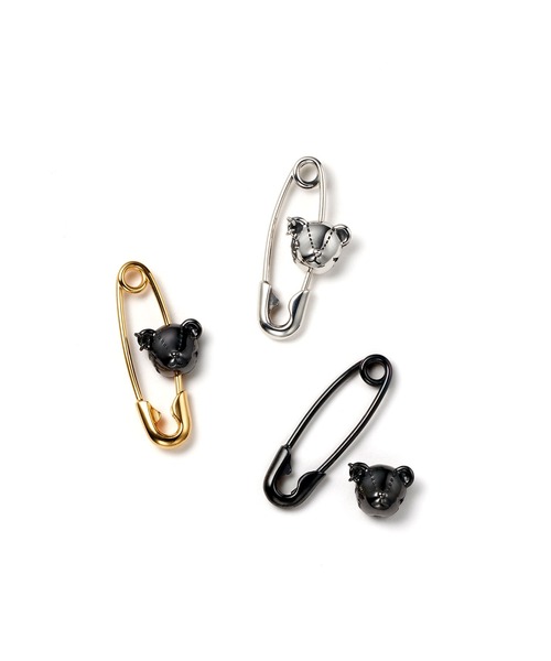 JUSTIN DAVIS SICK BOYピアス 片耳用 JUSTIN DAVIS SICK BOYピアス 片耳用