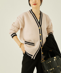 Traditional Weatherwear | 別注【TRADITIONAL WEATHERWEAR】TLDN CRDGN:カーディガン(カーディガン/ボレロ)