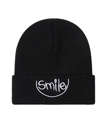 TopIsm | ゴルフ刺繍ロゴニット帽子(ゴルフグッズ)