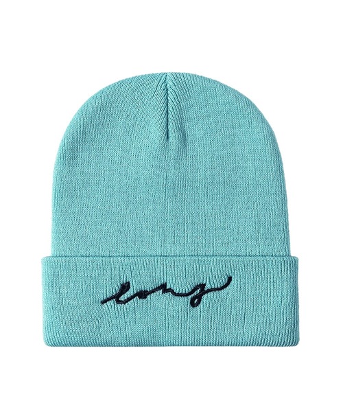 TopIsm（トップイズム）の「ゴルフ刺繍ロゴニット帽子（ゴルフグッズ・メンズ・ホワイト系1/ホワイト系2/ホワイト系3/ブラック系1/ブラック系2/ブラック系3/グレー系1/グレー系2/グレー系3/マスタード/ワインレッド/ターコイズブルー・FREE）」の10枚目の写真