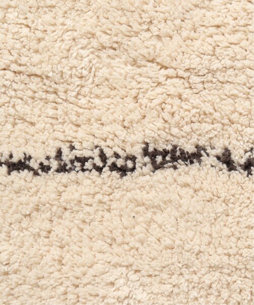 ジャーナルスタンダードファニチャー SAFI RUG 140x200 journal standard Furniture （ジャーナルスタンダード