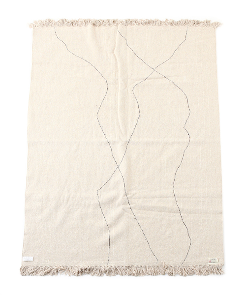 SAFI RUG（サフィラグ） 140 x 200 cm journal standard Furniture （ジャーナルスタンダード