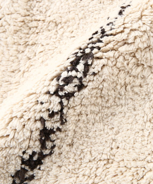 【JOURNAL STANDARD FURNITURE】サフィラグ セール】SAFI RUG 120x160 サフィラグ（ラグ/マット）｜journal