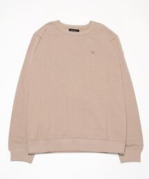 【BRIXTON】B-SHIELD FT CREW