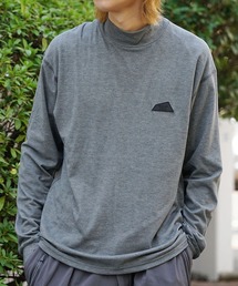 SALVAGE PUBLIC Kolepa（サルベージパブリックコレパ）の「［サルベージパブリックコレパ］ ホヌ 長袖Tシャツ (PARADISE NOW)（Tシャツ/カットソー）」