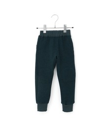 裏起毛ニットソージョガーパンツ■80~140cm