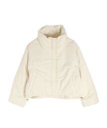 LAGUNAMOON | 中綿ギャザーデザインショートコート(ダウンジャケット/コート)