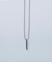 Ellno Loset | スティックロングネックレス(ネックレス)