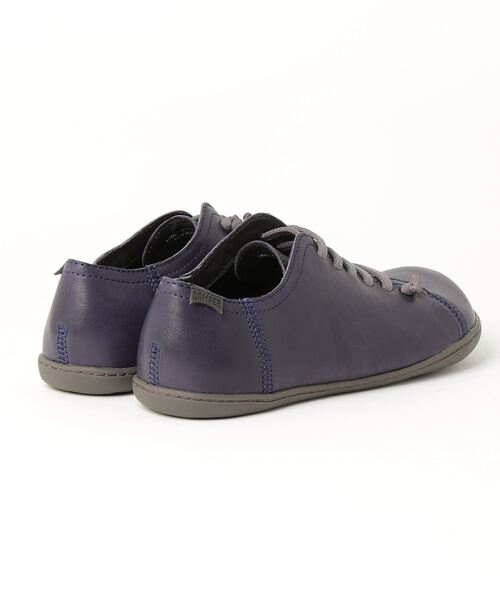CAMPER（カンペール）の「[カンペール] PEU CAMI / カジュアルシューズ（スニーカー・メンズ・ロイヤルブルー・26.0cm/27.5cm/27.0cm/25.5cm/25.0cm）」の8枚目の写真