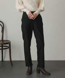 SENSE OF PLACE by URBAN RESEARCH | 『Tallサイズあり』ウラキモウストレッチスリムテーパードパンツ(スラックス)