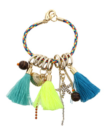 interstaple | ﾐｻﾝｶﾞﾌﾘﾝｼﾞﾁｬｰﾑ(チャーム)