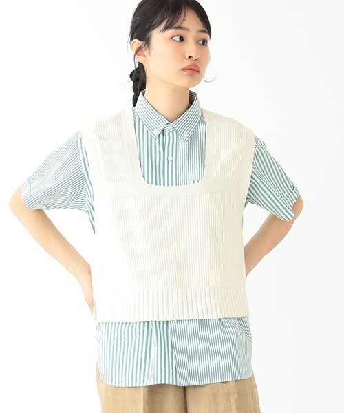 BEAMS BOY（ビームスボーイ）の「BEAMS BOY / ソロテックス（R