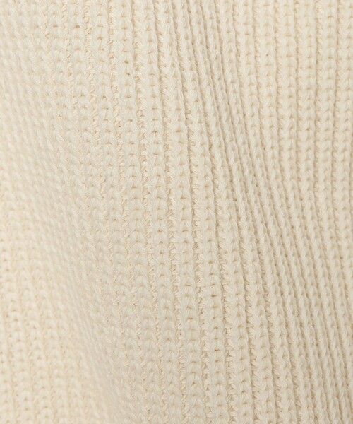 BEAMS BOY（ビームスボーイ）の「BEAMS BOY / ソロテックス（R） ミリタリーベスト（ベスト・レディース・オフホワイト/オリーブ・ONE SIZE）」の20枚目の写真