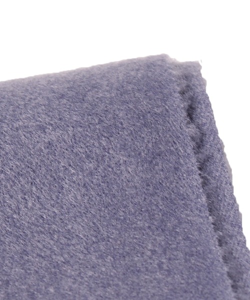 14+（イチヨンプラス）の「レーヨンポリエステルストール（ストール/ショール・レディース・ベージュ・FREE）」の4枚目の写真