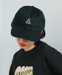 HUF(ハフ)の「帽子(キャップ)」