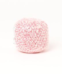 LABOUR AND WAIT（レイバーアンドウェイト）の「LABOUR AND WAIT | STRIPED SALAMI STRING RED（その他雑貨）」