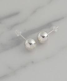 Chibi Jewels (`rWGY)Chibi Jewels/XLarge Drop Ball StudsEarrings(sAXipj)