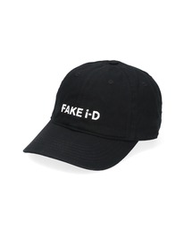 IDEA FAKE i-D HAT