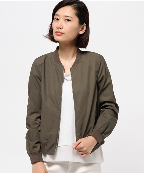 NATURAL BEAUTY BASIC（ナチュラルビューティーベーシック）の「交織