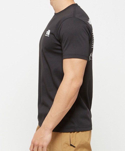 THE NORTH FACE/ザ・ノース・フェイス ショートスリーブ