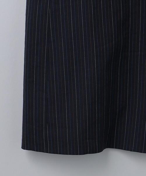 6（ロク）の「＜6(ROKU)＞MULTI STRIPE JACKET/ジャケット（テーラード