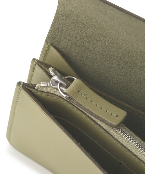 MARGARET HOWELL（マーガレットハウエル）の「SMOOTH LEATHER