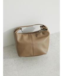 Green　Parks | ・Cu-shut ワンハンドルミニボストンショルダー(ショルダーバッグ)