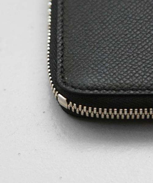ED ROBERT JUDSON(エドロバートジャドソン)の「ED ROBERT JUDSON MAGIC PURSE_S(財布・メンズ・ブラック・F)」の3枚目の写真